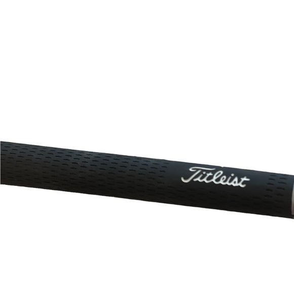 Titelist AP1 9  Iron Aldika Pro-T By You 75-R Graphite Shaft -  RH 38 inch - Picture 4 of 8